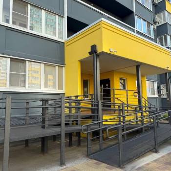 Продается 1-комнатная квартира, 26,7 м²