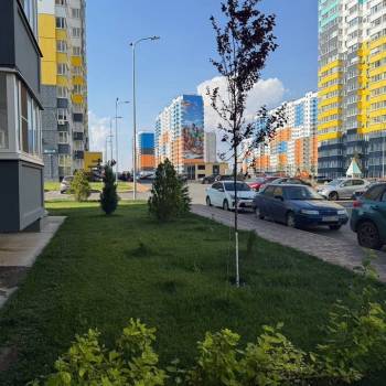 Продается 1-комнатная квартира, 26,7 м²