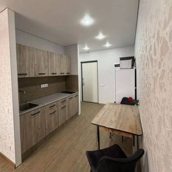 Сдается 1-комнатная квартира, 27 м²
