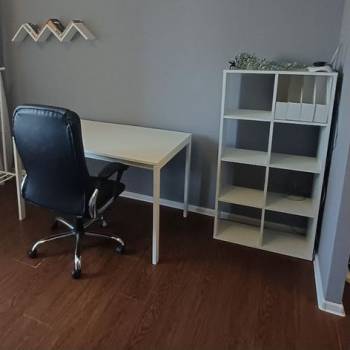 Сдается 1-комнатная квартира, 25 м²