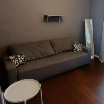 Сдается 1-комнатная квартира, 25 м²