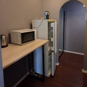 Сдается 1-комнатная квартира, 25 м²