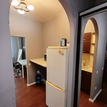 Сдается 1-комнатная квартира, 25 м²