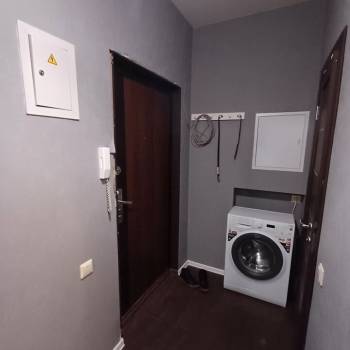 Сдается 1-комнатная квартира, 25 м²