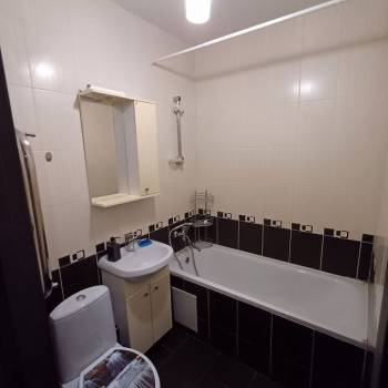 Сдается 1-комнатная квартира, 25 м²