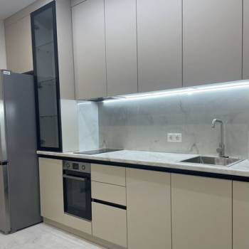 Сдается 2-х комнатная квартира, 50 м²