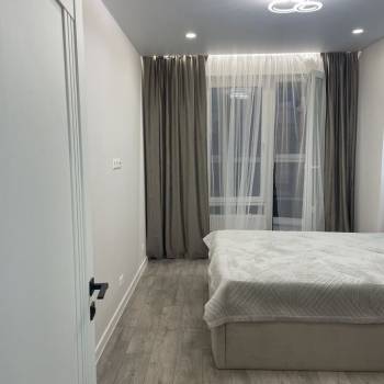 Сдается 2-х комнатная квартира, 50 м²