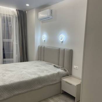 Сдается 2-х комнатная квартира, 50 м²