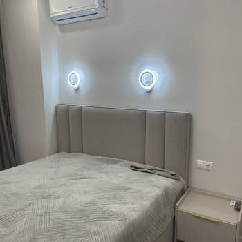 Сдается 2-х комнатная квартира, 50 м²