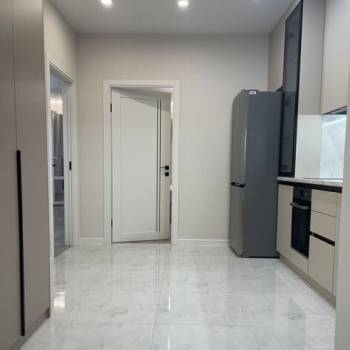 Сдается 2-х комнатная квартира, 50 м²