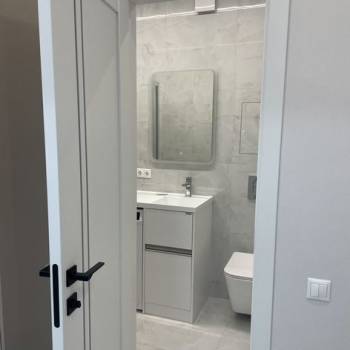 Сдается 2-х комнатная квартира, 50 м²