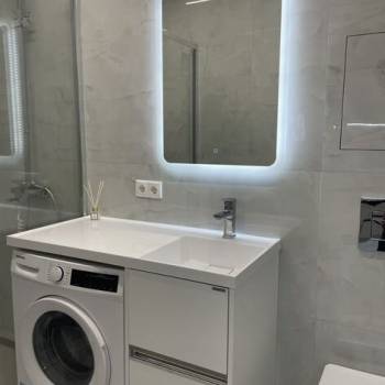 Сдается 2-х комнатная квартира, 50 м²