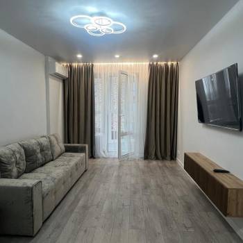 Сдается 2-х комнатная квартира, 50 м²