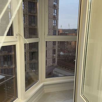 Сдается 2-х комнатная квартира, 50 м²
