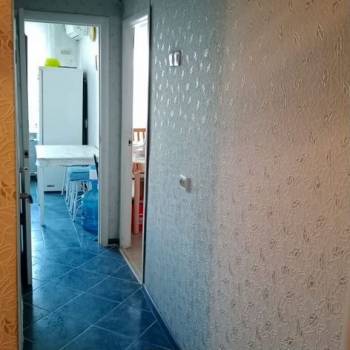 Сдается 2-х комнатная квартира, 52 м²