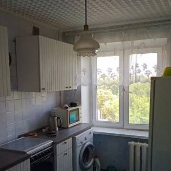 Сдается 2-х комнатная квартира, 52 м²