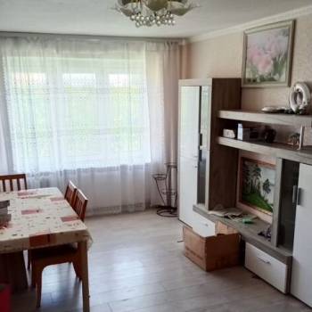 Сдается 2-х комнатная квартира, 52 м²