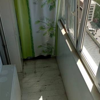 Сдается 2-х комнатная квартира, 52 м²