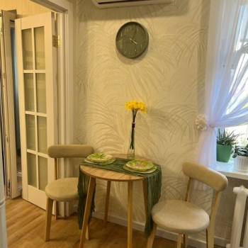 Сдается 1-комнатная квартира, 28 м²