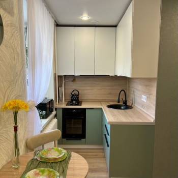 Сдается 1-комнатная квартира, 28 м²