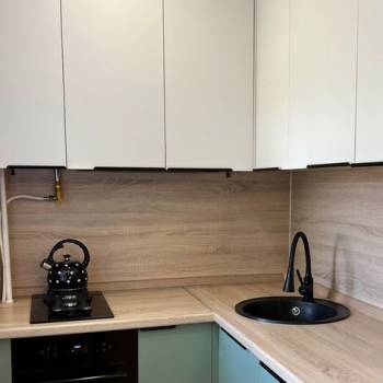 Сдается 1-комнатная квартира, 28 м²
