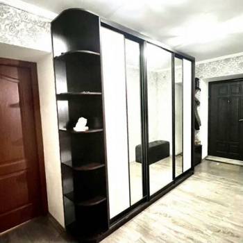 Продается 2-х комнатная квартира, 60 м²