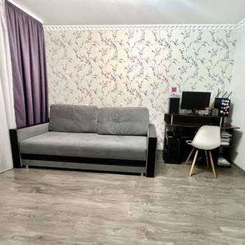 Продается 2-х комнатная квартира, 60 м²