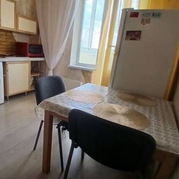 Продается 1-комнатная квартира, 35,9 м²