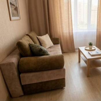 Продается 1-комнатная квартира, 35,9 м²