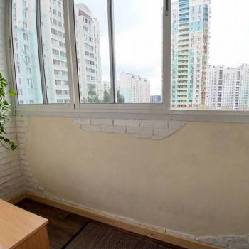 Продается 1-комнатная квартира, 35,9 м²