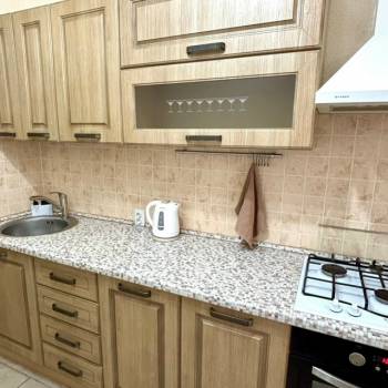 Сдается 1-комнатная квартира, 0 м²