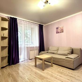Сдается 1-комнатная квартира, 0 м²