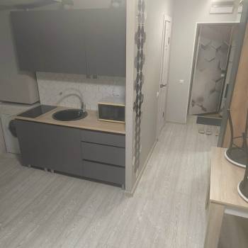 Сдается 1-комнатная квартира, 0 м²