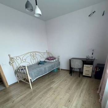 Сдается 1-комнатная квартира, 57,3 м²
