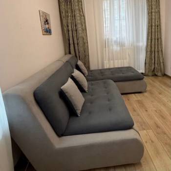 Сдается 1-комнатная квартира, 57,3 м²