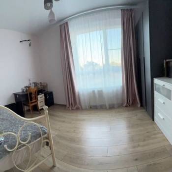 Сдается 1-комнатная квартира, 57,3 м²