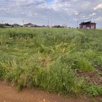 Продается Участок, 540 м²