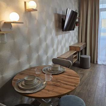 Продается 1-комнатная квартира, 29 м²