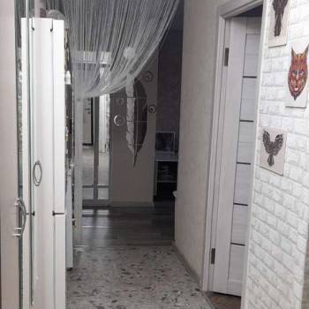 Продается 3-х комнатная квартира, 58 м²