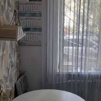 Продается 3-х комнатная квартира, 58 м²