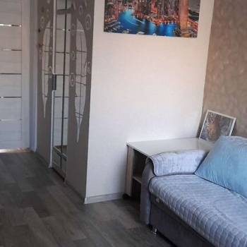 Продается 3-х комнатная квартира, 58 м²