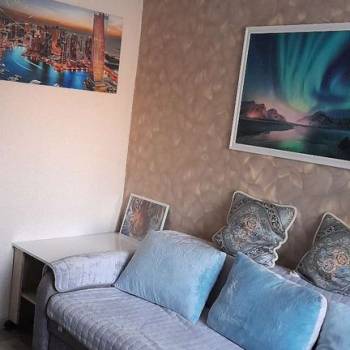 Продается 3-х комнатная квартира, 58 м²
