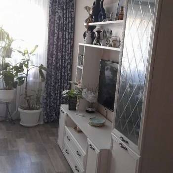 Продается 3-х комнатная квартира, 58 м²