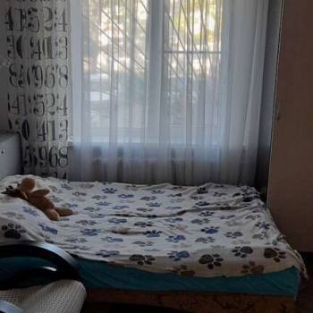 Продается 3-х комнатная квартира, 58 м²