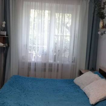 Продается 3-х комнатная квартира, 58 м²