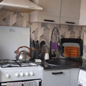 Продается 3-х комнатная квартира, 58 м²