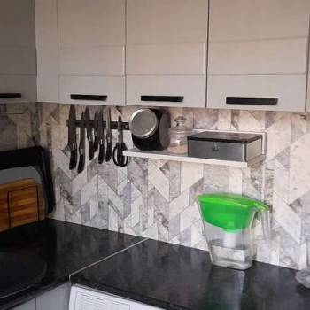 Продается 3-х комнатная квартира, 58 м²