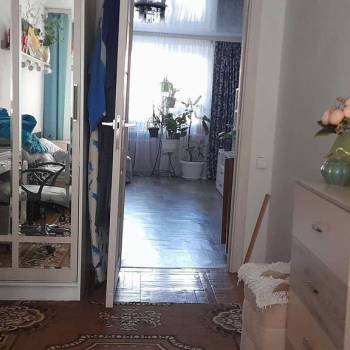 Продается 3-х комнатная квартира, 58 м²