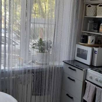 Продается 3-х комнатная квартира, 58 м²