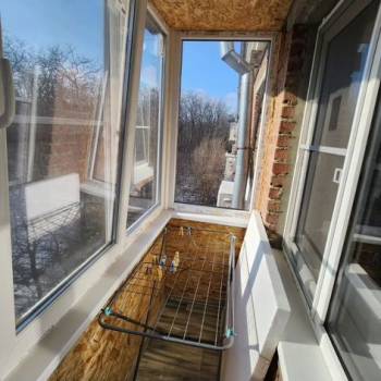 Продается 1-комнатная квартира, 30,6 м²